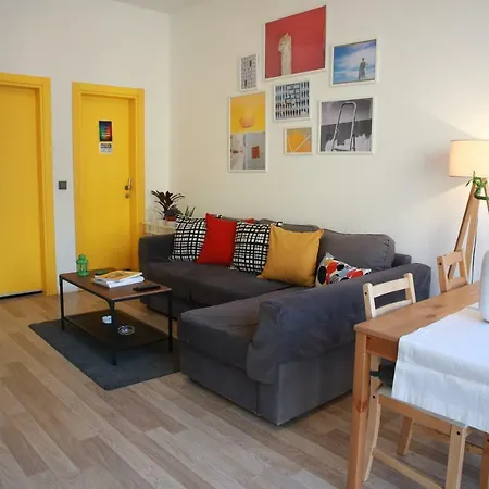 Magnificent Private Terrace W/sea View In Taksim