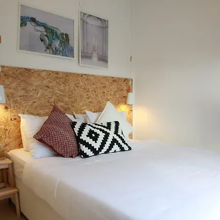 Magnificent Private Terrace W/sea View In Taksim Stambuł