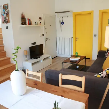 Apartament Magnificent Private Terrace W/sea View In Taksim Stambuł