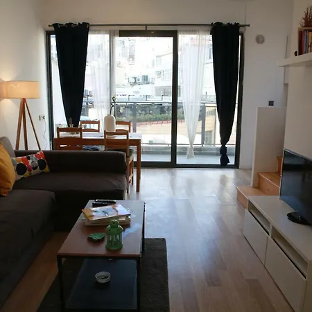 Magnificent Private Terrace W/sea View In Taksim Apartament *